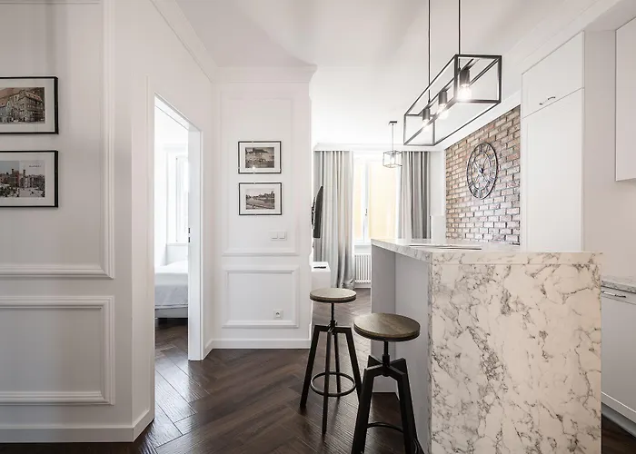 Rentplanet - Rynek * Βρότσλαβ